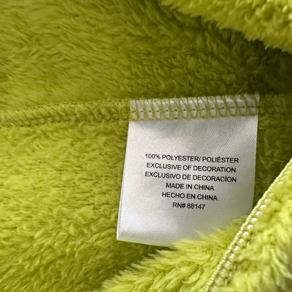 Adult Dr. Seuss Grinch Hooded Pajama Set Always Naughty Green Black Size M - Picture 3 of 9